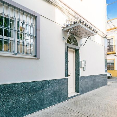 Cozy Apartment In Sevilla With Kitchen Dış mekan fotoğraf
